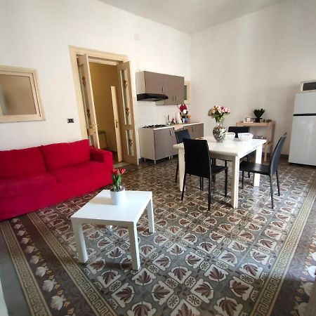 Casa Lia Al Centro Di Palermo公寓 外观 照片