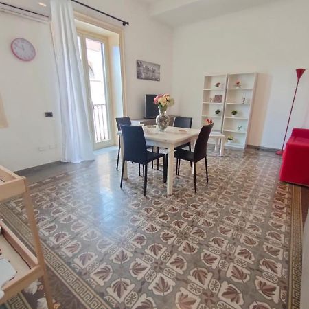 Casa Lia Al Centro Di Palermo公寓 外观 照片