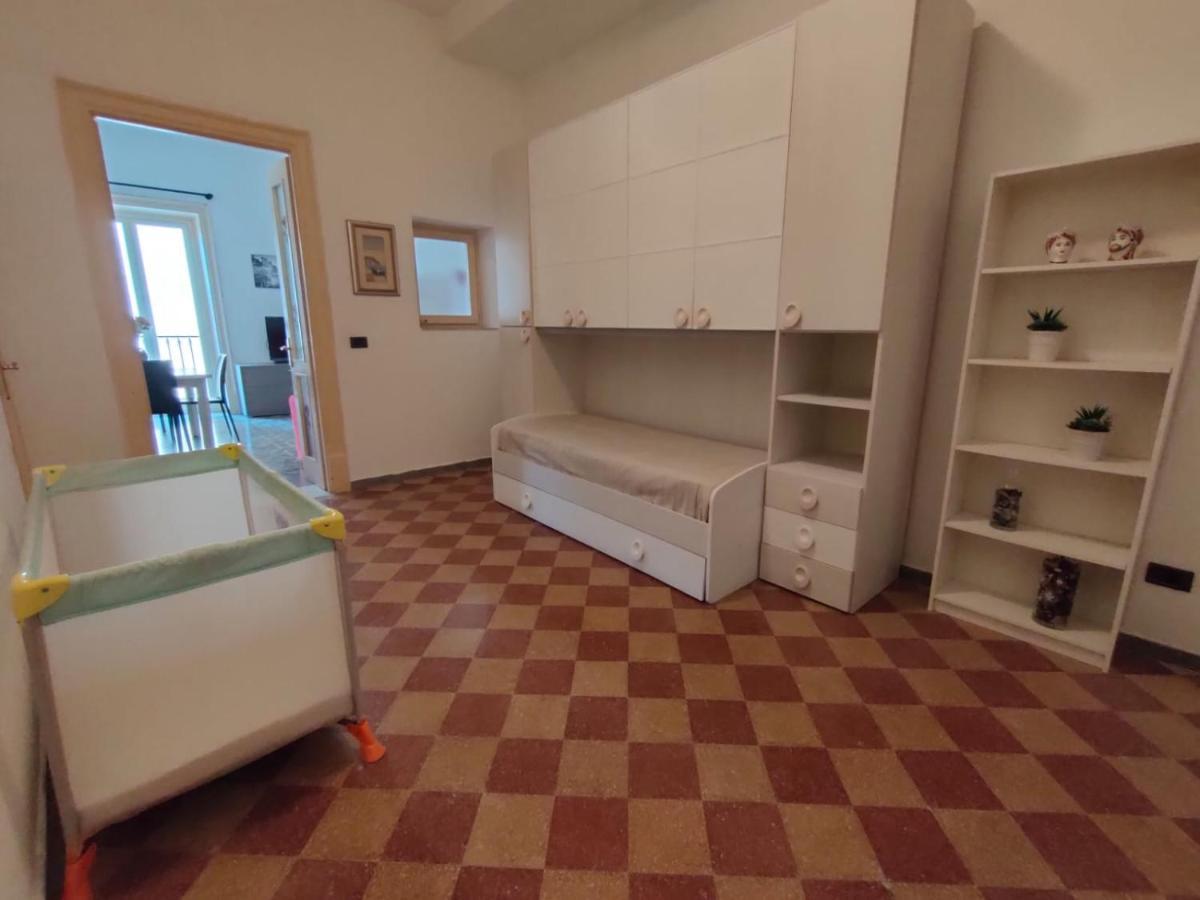 Casa Lia Al Centro Di Palermo公寓 外观 照片