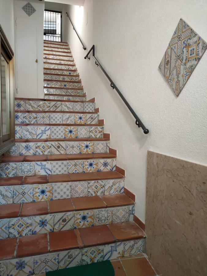 Casa Lia Al Centro Di Palermo公寓 外观 照片