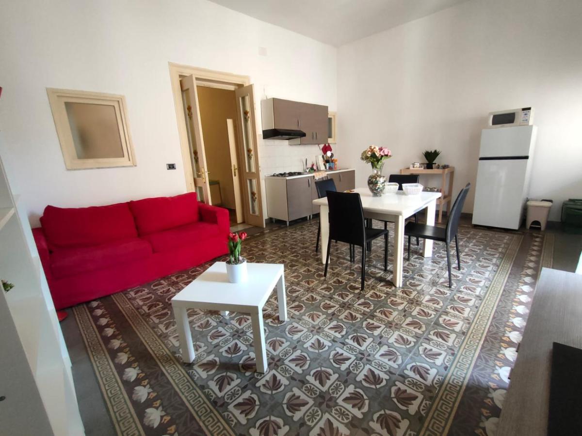 Casa Lia Al Centro Di Palermo公寓 外观 照片