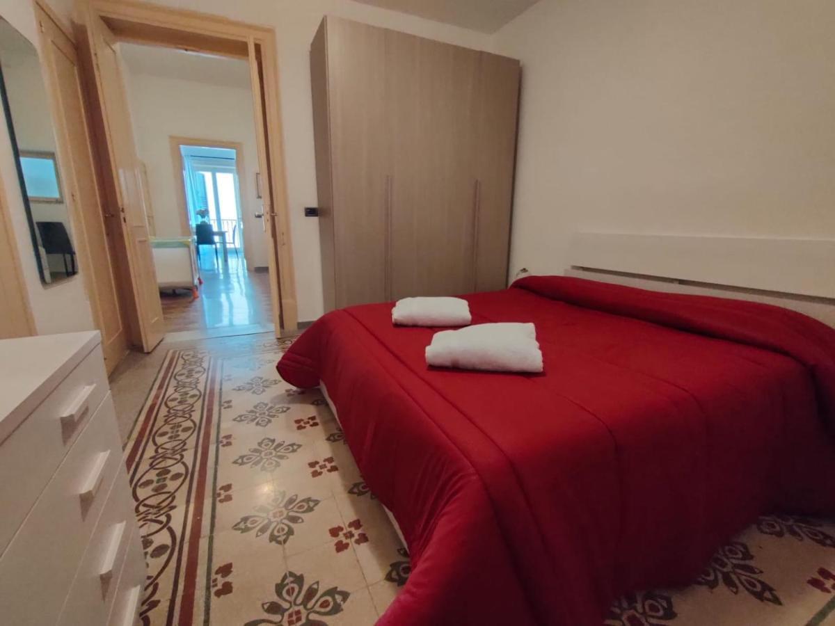 Casa Lia Al Centro Di Palermo公寓 外观 照片