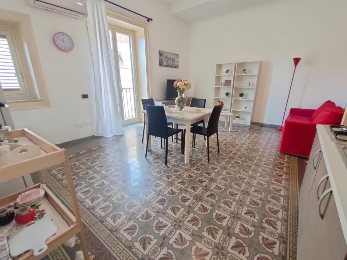 Casa Lia Al Centro Di Palermo公寓 外观 照片