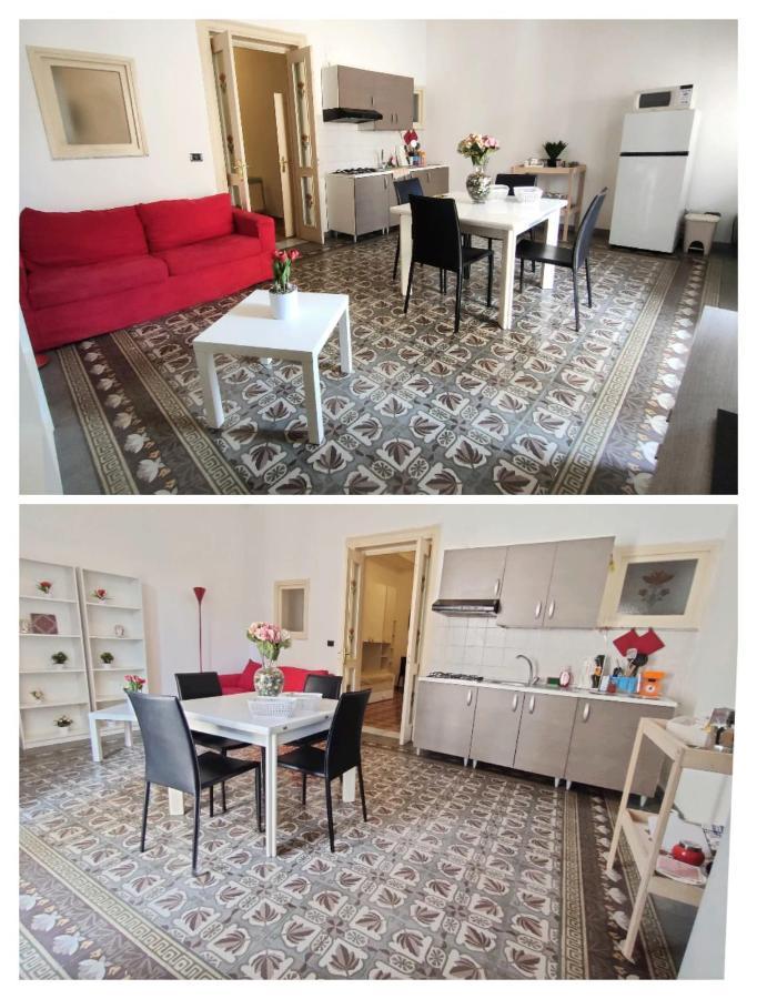 Casa Lia Al Centro Di Palermo公寓 外观 照片